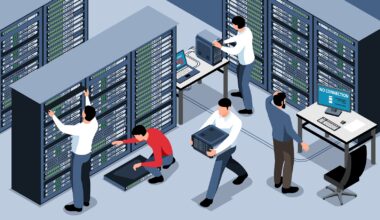 AWS VPC Architecture
