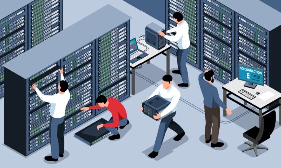 AWS VPC Architecture