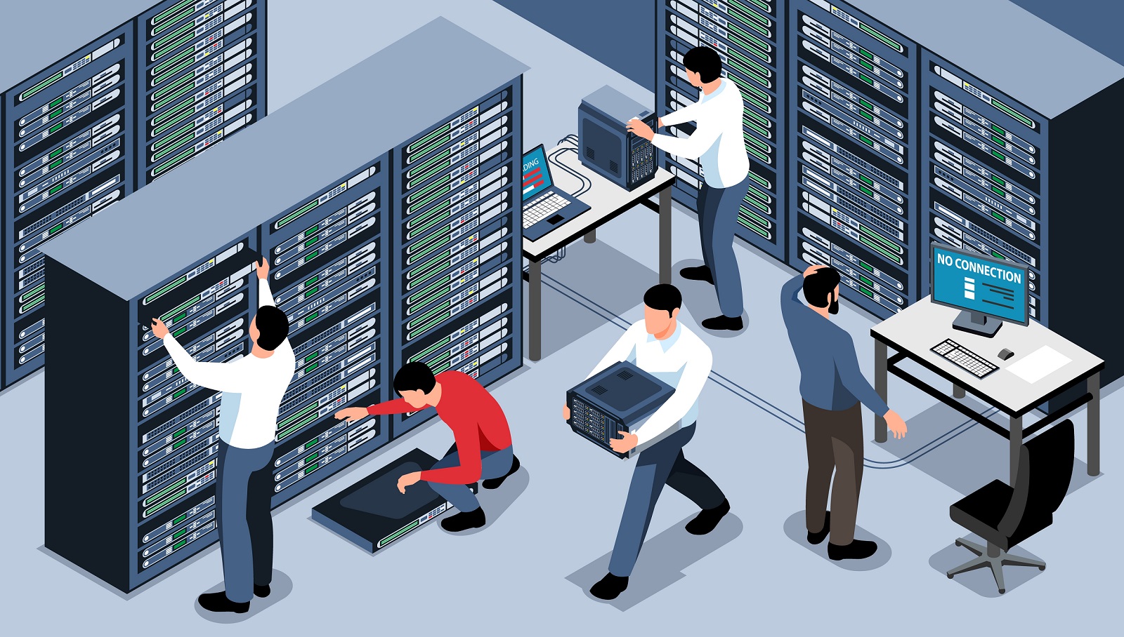 AWS VPC Architecture