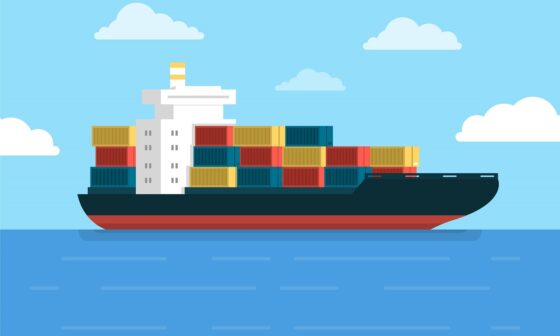 Docker Compose project