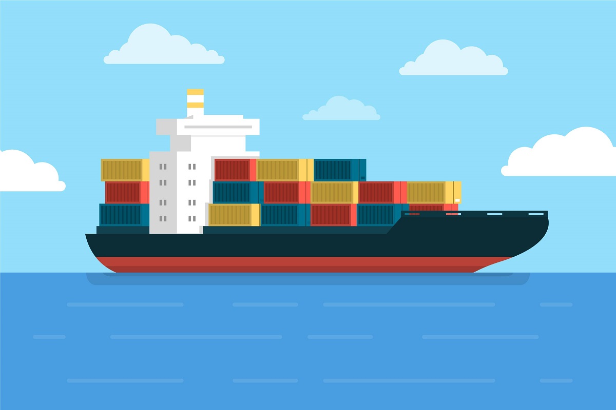 Docker Compose project