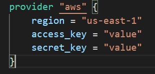 Terraform_aws_provider