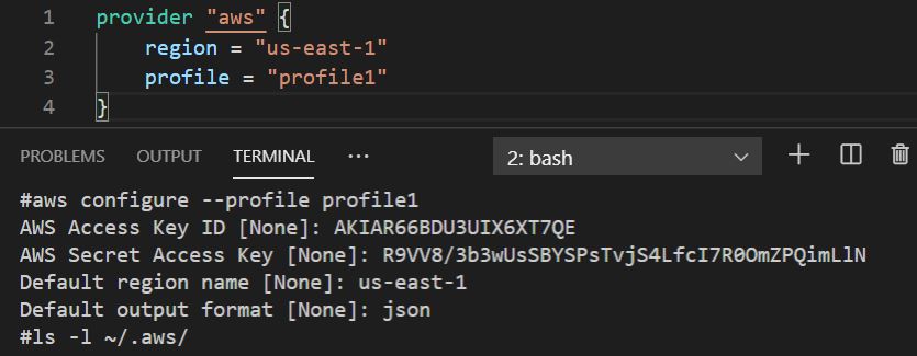 aws_provider_profile_terraform